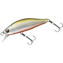 渓流ミノー 新品 渓流ミノー 20個セット トラウトミノー - メルカリ